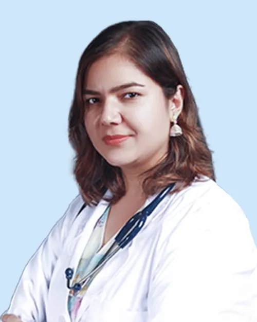 Dr. Manizha Payeez